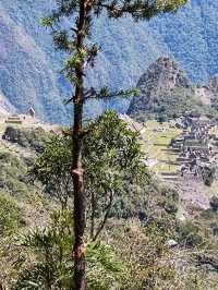 🌅 Inti Punku (Sun Gate) – The Glorious Gateway to Machu Picchu