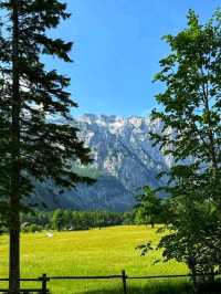 💦 Rinka Waterfall – The Crown Jewel of Slovenia’s Logar Valley