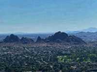 🏞️ Camelback Mountain – Phoenix’s Iconic Adventure Peak