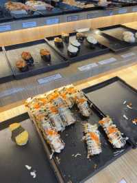 🍣 ซูซิมอ หาดใหญ่ (Sushimor Hat Yai) –