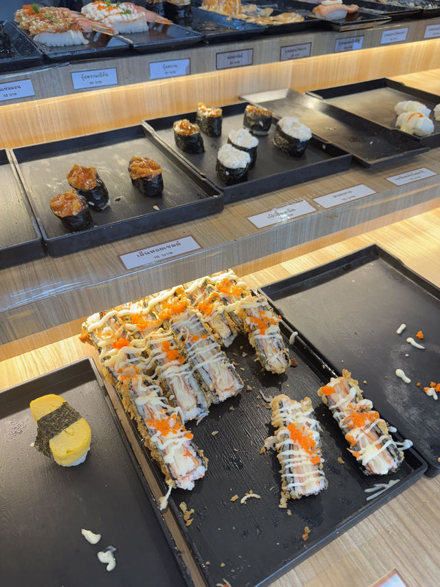 🍣 ซูซิมอ หาดใหญ่ (Sushimor Hat Yai) –  🍣 ซูซิมอ หาดใหญ่ (Sushimor Hat Yai) –