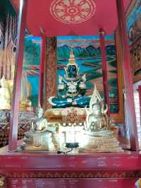 วัดพงษ์สุนันท์ จังหวัดแพร่