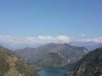 Chamera Lake