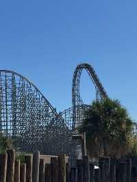 Busch Gardens Tampa Bay