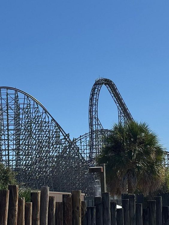 Busch Gardens Tampa Bay