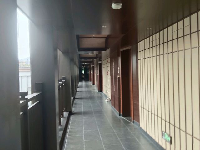 溫德姆酒店探索人文建築 11月内地游 溫德姆酒店探索人文建築 11月内地游