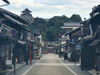 3 nights and 4 days itinerary from Nagoya to Niigata~!