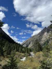 Ge'Nyen Litang Tibet ยุโรปแห่งทิเบต