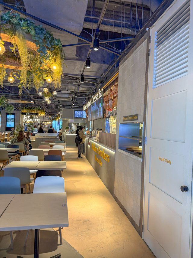 삿포로 맛집을 한 곳에서 즐길 수 있는 여행 비법😳