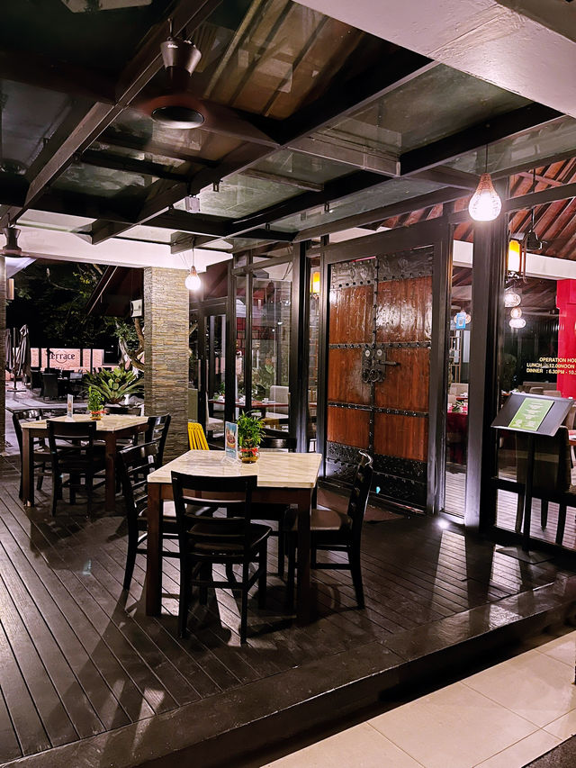 Cyberview Resort & Spa – Timeless Getaway of Charm and Comfort Cyberview Resort & Spa – Timeless Getaway of Charm and Comfort