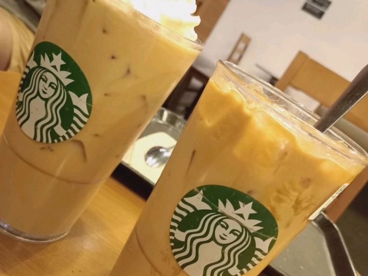 Café Vibes Now✨