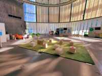 Exploring the Future at Miraikan, Tokyo’s Science Wonderland