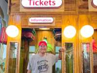 House of Benedict จ.ชลบุรี