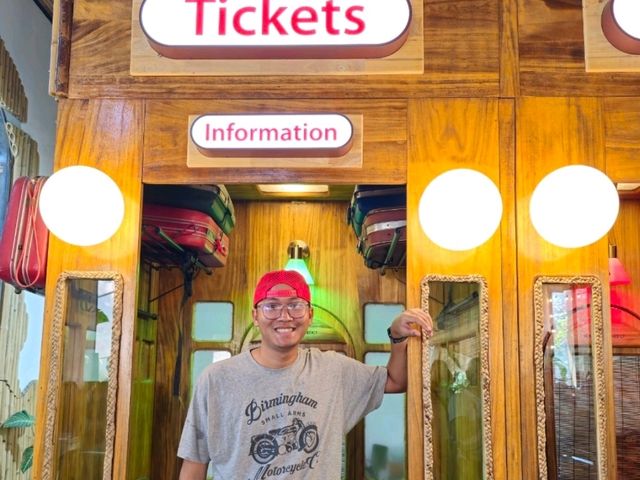 House of Benedict จ.ชลบุรี