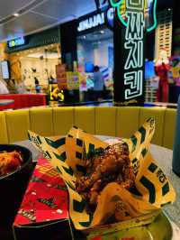 Short Stop, Big Impressions: Singapore ✨