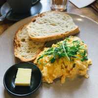 Chill at The Little Banksia: คาเฟ่น่านั่งในออสซี่