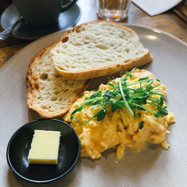 Chill at The Little Banksia: คาเฟ่น่านั่งในออสซี่