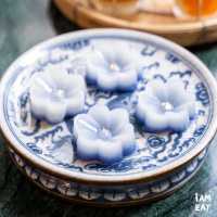 ร้านอาหารไทยเล็กๆสไตล์Homecookสูตรคุณยาย