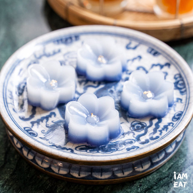 ร้านอาหารไทยเล็กๆสไตล์Homecookสูตรคุณยาย