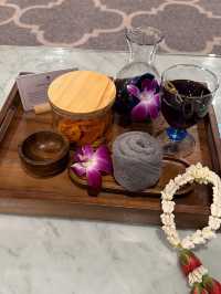 Tranquil Retreat in bustling Sathorn Bangkok 