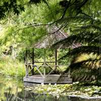 Ayrlies Garden and Wetlands