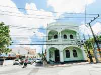 泰國🇹🇭普吉鎮