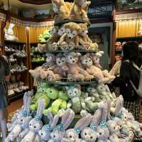 [🇨🇳Shanghai]🌸พาดูของฝากจาก Disneyland 🐰🐭💖