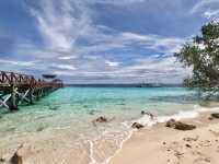 Mabul Island: Life Between Three Seas