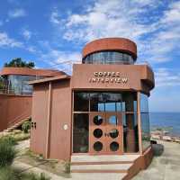 ํ์ ํ๋๋ฆฌ ํด์์์ฅ ์ค์
๋ทฐ ์นดํ ์ปคํผ์ธํฐ๋ทฐ ํ๋๋ฆฌ