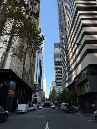 Australia’s Dreamy Adventures: Gold Coast Thrills & Melbourne Views 🏖️🌆