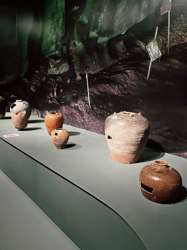 Borneo Cultural Museum: A Journey Through Time