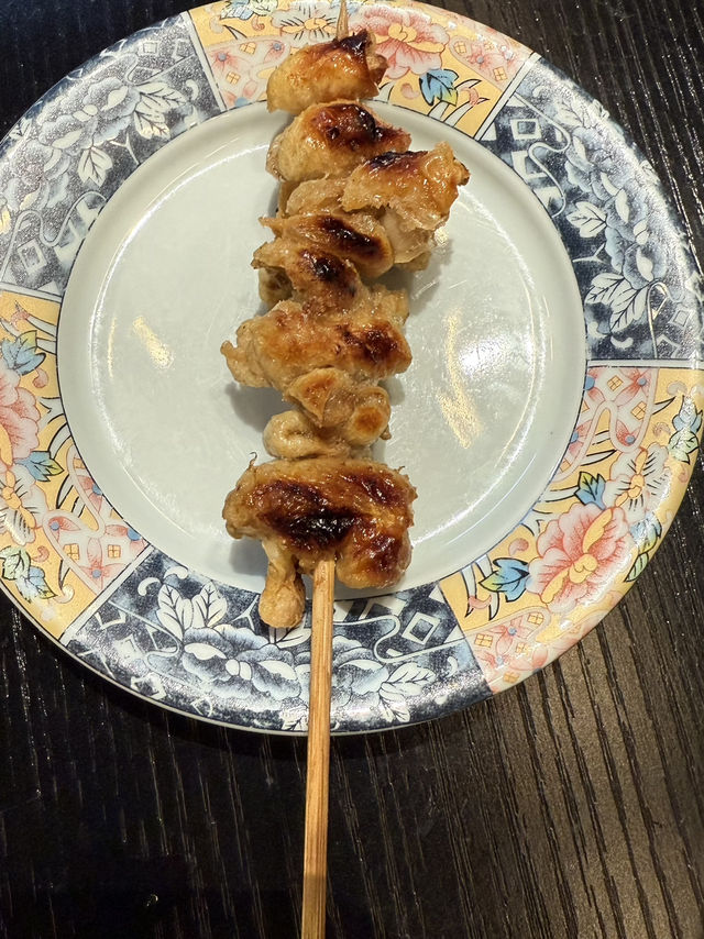 太子神秘居酒屋夜燒正爆  