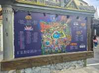 Highlights of Vinwonders