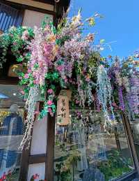 Ge Xian Village: A Poetic Dwelling Amidst Mountains and Waters