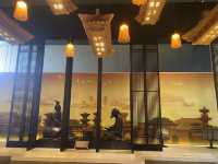 南京 大報恩寺遺址  千年遺址公園