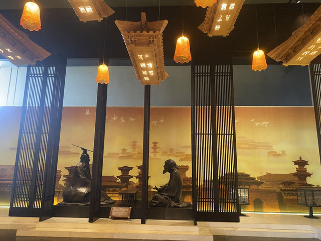 南京 大報恩寺遺址  千年遺址公園