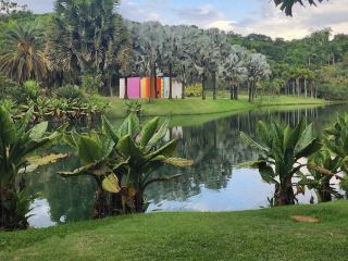 Inhotim Museum Instituto Inhotim
