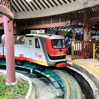 Zhangjiajie National Forest Park — East Gate One-Day Route That Actually Works