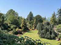 Queen Elizabeth Park