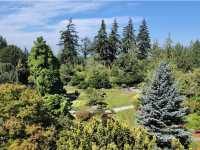 Queen Elizabeth Park