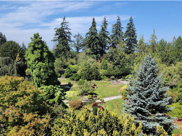 Queen Elizabeth Park