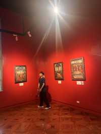 Manila Art Escape Part 2🎨