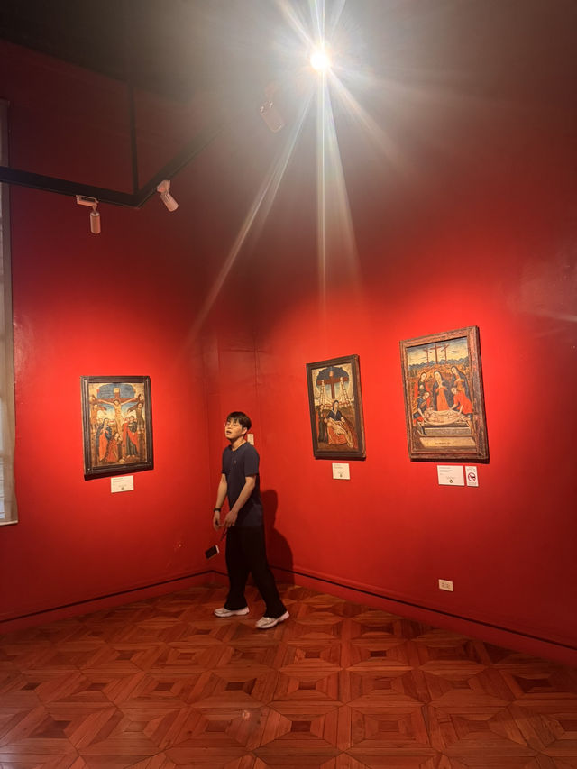 Manila Art Escape Part 2🎨 Manila Art Escape Part 2🎨