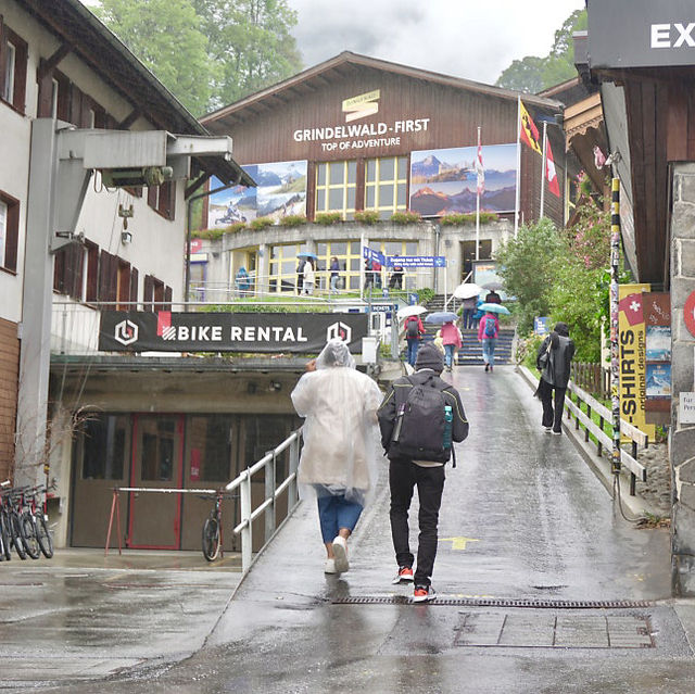 ✈️ 겨울왕국에 온 걸 환영해, 융프라우요흐 ✈️ 겨울왕국에 온 걸 환영해, 융프라우요흐