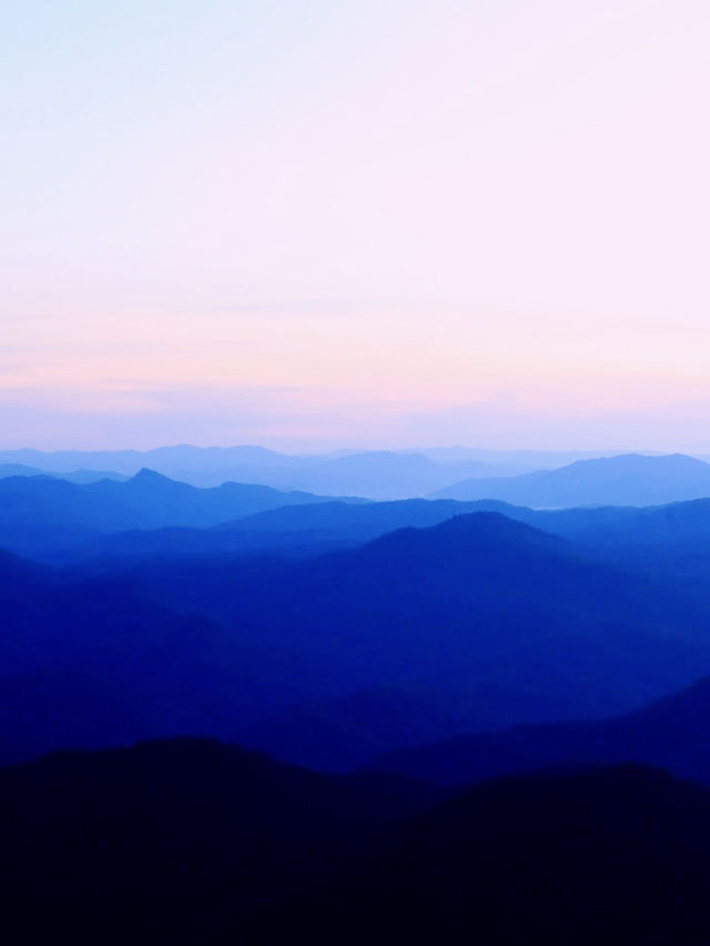 พุทธอุทยานดอยจิกจ้องฆ้องคำ พุทธอุทยานดอยจิกจ้องฆ้องคำ