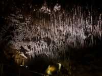 「琉球世界·玉泉洞:探秘沖繩的地下奇景」