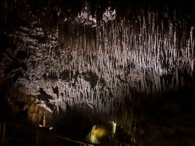 「琉球世界·玉泉洞:探秘沖繩的地下奇景」 「琉球世界·玉泉洞:探秘沖繩的地下奇景」