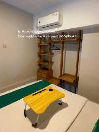 Hotelnya Para Introvert Nih!