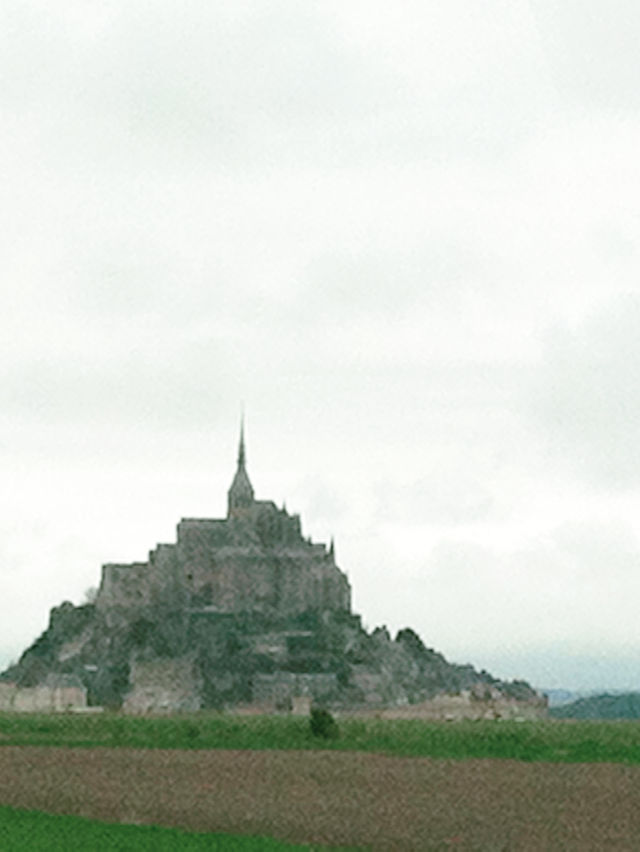 France in Autumn: Eiffel Magic, Dreamy Streets & Dessert Goals 🇫🇷✨