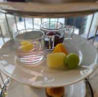 나고야 간코호텔 에스파시오(名古屋観光ホテル エスパシオ) Espacio Lounge